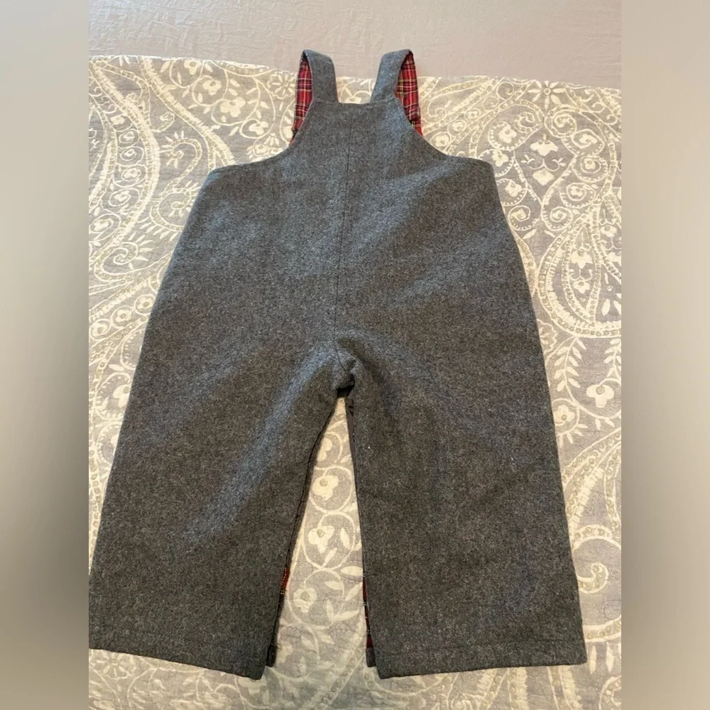 The Childrens Place wool size